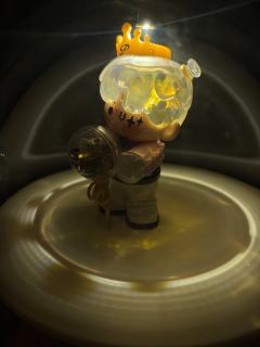 这只真的质感超好，不懂为什么价格那么低