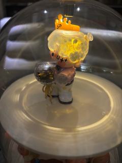 这只真的质感超好，不懂为什么价格那么低