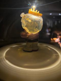 这只真的质感超好，不懂为什么价格那么低