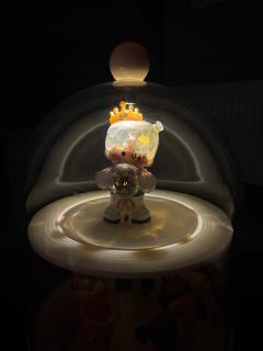 这只真的质感超好，不懂为什么价格那么低