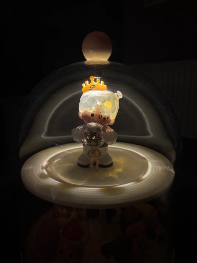 这只真的质感超好，不懂为什么价格那么低