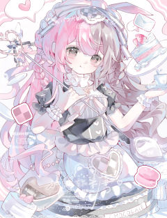 画面清透的秘诀就是！！