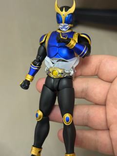 没有瑕疵，漆面巨好看