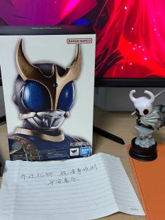 没有瑕疵，漆面巨好看