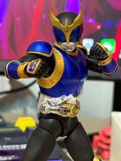 没有瑕疵，漆面巨好看