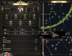 终于完成了两个bd，旋风快速撕图找城寨，诅咒coc秒城寨bo