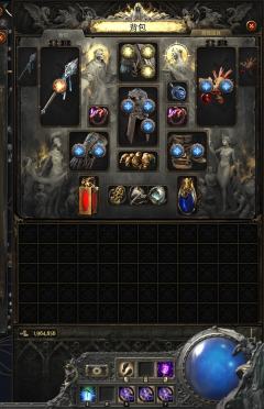 终于完成了两个bd，旋风快速撕图找城寨，诅咒coc秒城寨bo