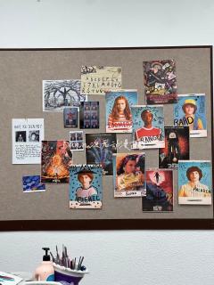 ⚡「怪奇物语 Only展」⚡
📅2025.11.26—11