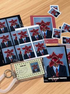 ⚡「怪奇物语 Only展」⚡
📅2025.11.26—11