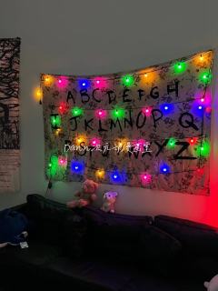 ⚡「怪奇物语 Only展」⚡
📅2025.11.26—11