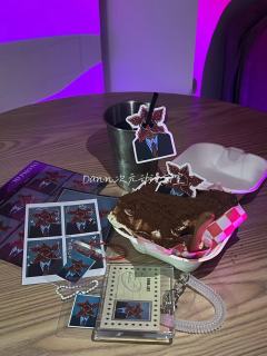 ⚡「怪奇物语 Only展」⚡
📅2025.11.26—11