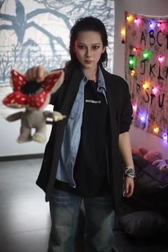 ⚡「怪奇物语 Only展」⚡
📅2025.11.26—11