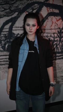 ⚡「怪奇物语 Only展」⚡
📅2025.11.26—11