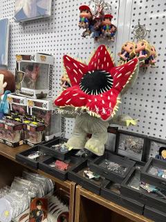 ⚡「怪奇物语 Only展」⚡
📅2025.11.26—11