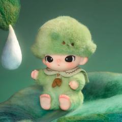 DIMOO新生日记系列-搪胶毛绒挂件发售信息:

线上发售时