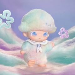 DIMOO新生日记系列-搪胶毛绒挂件发售信息:

线上发售时