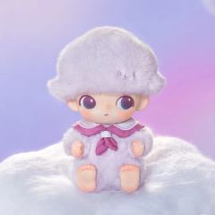 DIMOO新生日记系列-搪胶毛绒挂件发售信息:

线上发售时