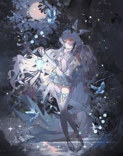 我真的有画插的能力吗（恍惚