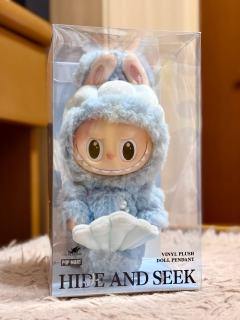 上周PDD百补买了一只鱼尾狮，鼻子有瑕疵，退货了，重新下单，