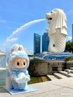 上周PDD百补买了一只鱼尾狮，鼻子有瑕疵，退货了，重新下单，