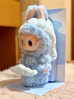 上周PDD百补买了一只鱼尾狮，鼻子有瑕疵，退货了，重新下单，