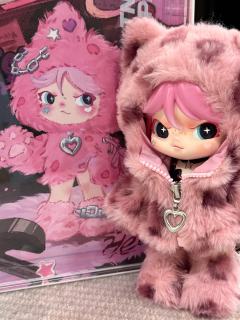 太可爱了简直了- ̗̀ ꪔ̤̥ꪔ̤̮ꪔ̤̫   ̖́-
