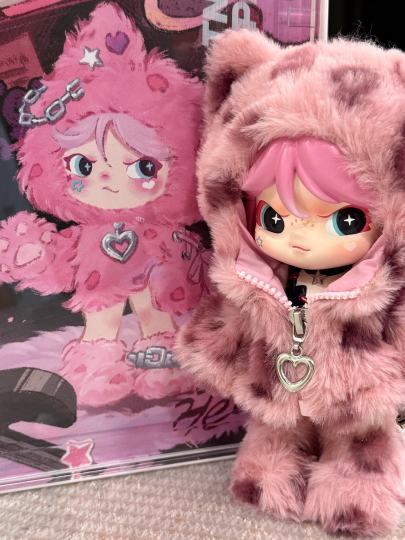 太可爱了简直了- ̗̀ ꪔ̤̥ꪔ̤̮ꪔ̤̫   ̖́-