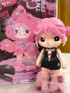 太可爱了简直了- ̗̀ ꪔ̤̥ꪔ̤̮ꪔ̤̫   ̖́-
