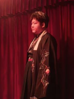 时长：14h
角色：文昭雪
卡司表：
DM：烛照（方仲庭）
