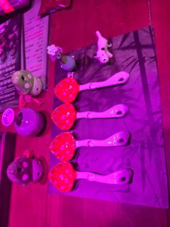 时长：14h
角色：文昭雪
卡司表：
DM：烛照（方仲庭）
