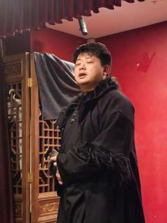 时长：14h
角色：文昭雪
卡司表：
DM：烛照（方仲庭）
