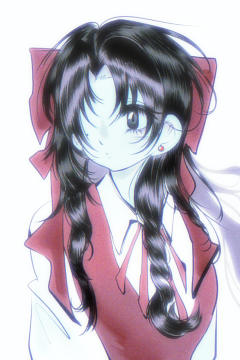 过阵子公审请多多支持呀！！(＞人＜;)
堆一些透气相关，如果