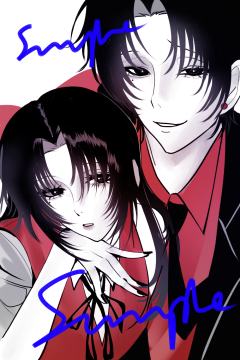 过阵子公审请多多支持呀！！(＞人＜;)
堆一些透气相关，如果