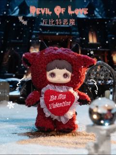 当雪花编织童话，当钟声敲响序曲🔔
节日的笑语化作呢喃，灯火