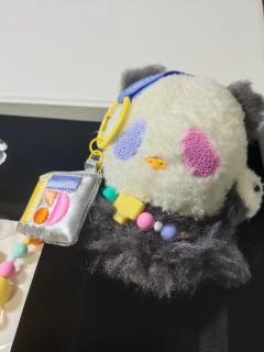 你们更喜欢哪款呢