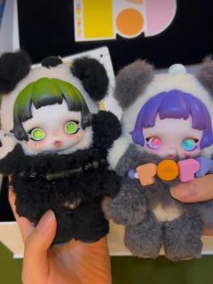 你们更喜欢哪款呢