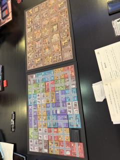 《造神计划》可疑就是机制的king
“谁主沉浮”
推荐：