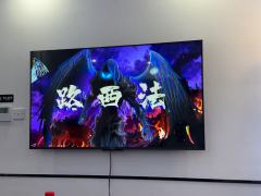 《造神计划》可疑就是机制的king
“谁主沉浮”
推荐：
