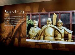 《流芳》恋陪位都很边吗？

流芳整体来说是不错的情感本，但是