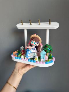 这里拍照好好看～蜜啦出游日记