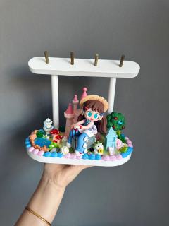 这里拍照好好看～蜜啦出游日记