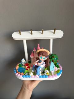 这里拍照好好看～蜜啦出游日记