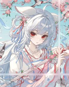 狐塑妹


‘- ̗̀ ෆ( ˶'ᵕ'˶)ෆ ̖́-