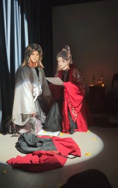 🕰️时长:11h-
💃🏻DM:柳送君-兔紫,朱懿辰-毛