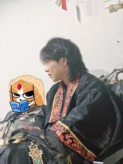 🕰️时长:11h-
💃🏻DM:柳送君-兔紫,朱懿辰-毛