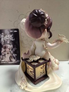 Dora这个真的好美哇😍而且她才是真正的大娃吖，好大一个，