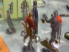 是谁那么幸运，终于在2025年打上了K。
感谢好朋友们让我两