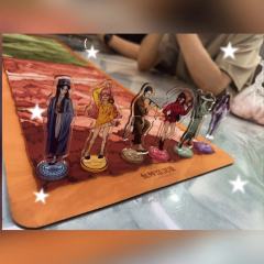 是谁那么幸运，终于在2025年打上了K。
感谢好朋友们让我两