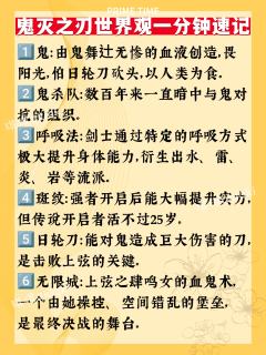 📖 分篇章剧情梳理 & 重点回顾
1️⃣第一季 ：觉醒与牺