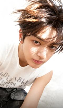 keonho怒娜为你助力～